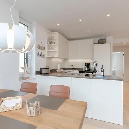 Apartment Hansastrasse 5a 14